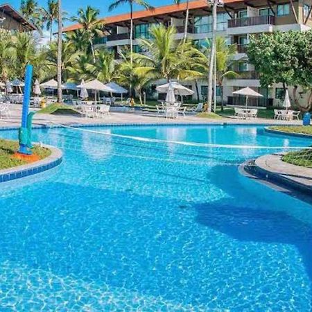 Marulhos Resort Porto de Galinhas Bagian luar foto
