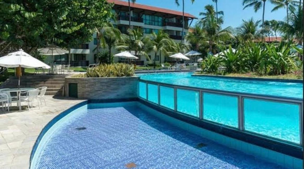 Marulhos Resort Porto de Galinhas Bagian luar foto