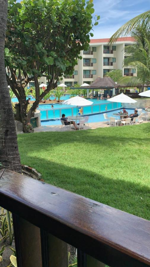 Marulhos Resort Porto de Galinhas Bagian luar foto