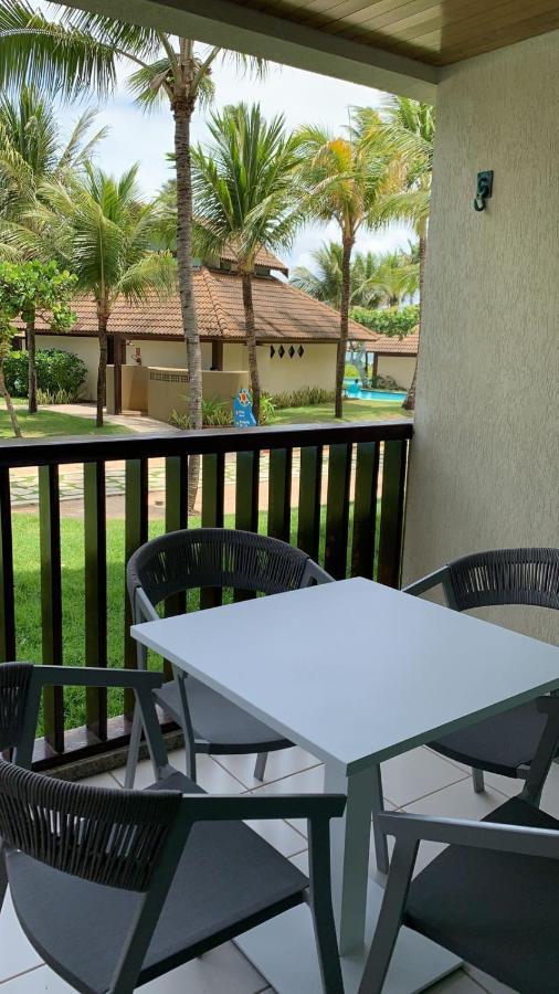 Marulhos Resort Porto de Galinhas Bagian luar foto