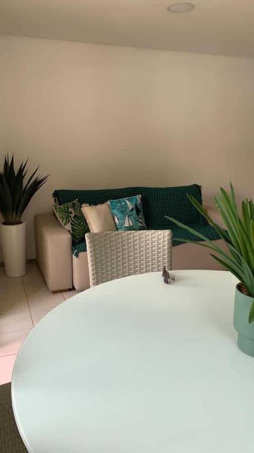 Marulhos Resort Porto de Galinhas Bagian luar foto