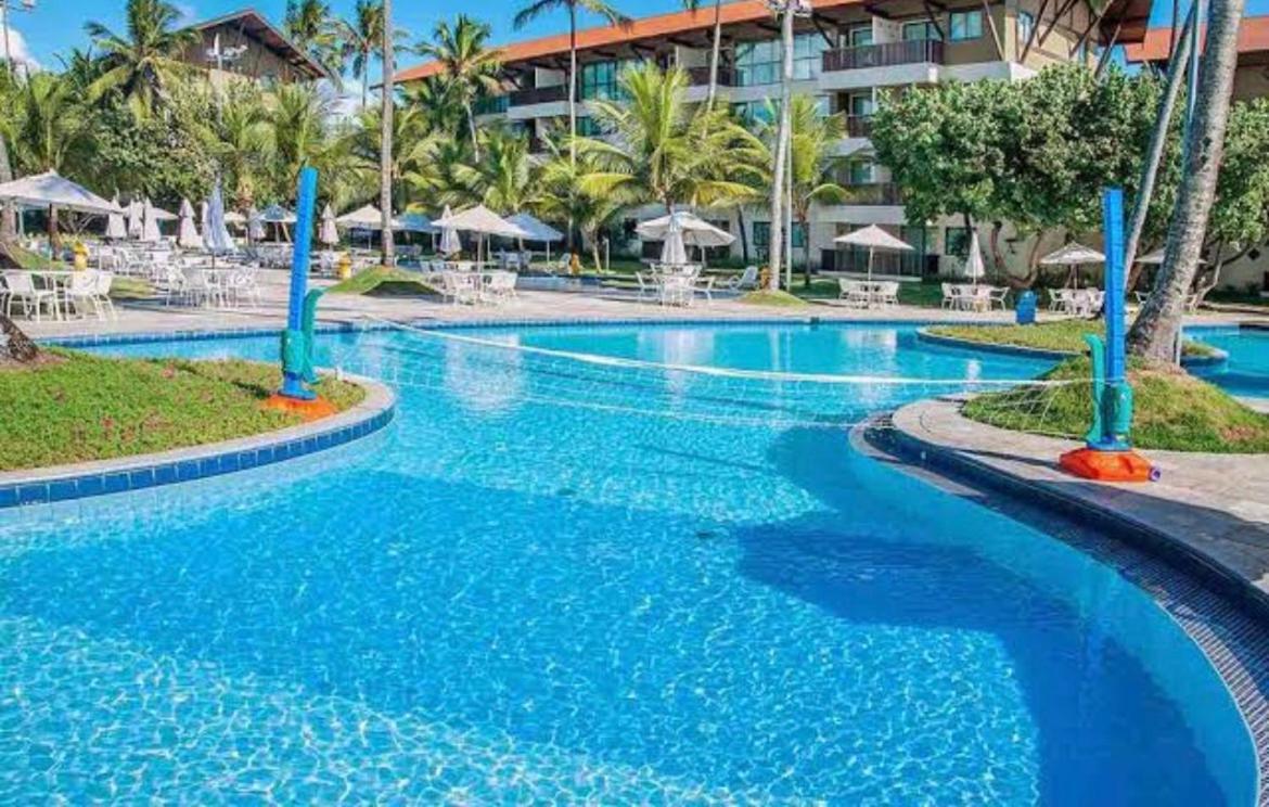 Marulhos Resort Porto de Galinhas Bagian luar foto
